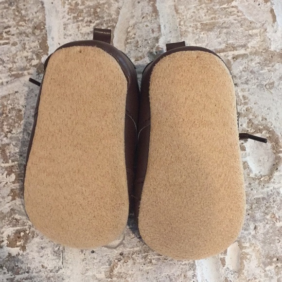 New Baby Shoes - Picture 3 of 3